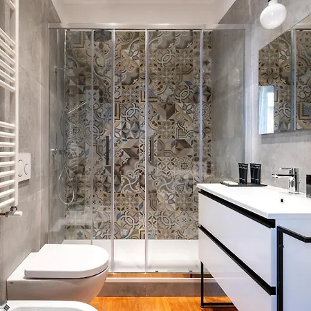 Apartment Sweet Life 2 Luxury And Design Bari