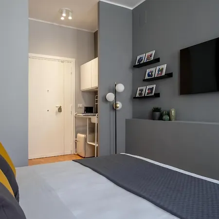 Sweet Life 2 Luxury And Design Apartment Bari