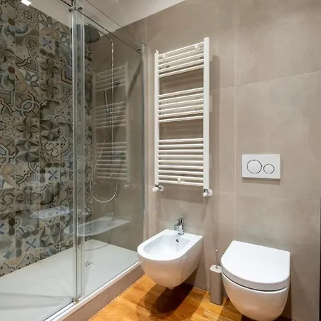 Sweet Life 2 Luxury And Design Apartment Bari